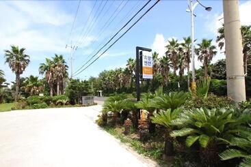 Soranghozen Pension