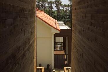 Soranghozen Pension