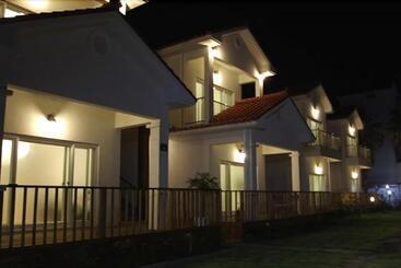 Soranghozen Pension
