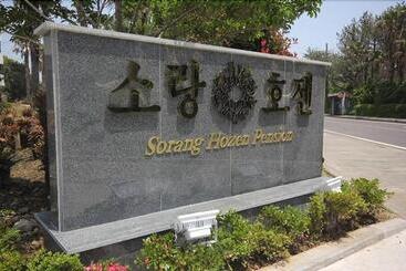 Soranghozen Pension