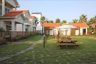 Soranghozen Pension