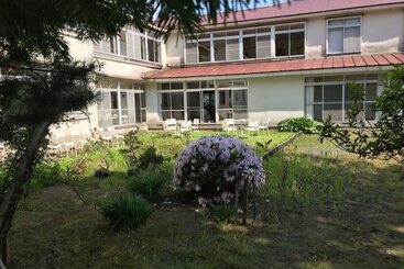 Towadako Hostel
