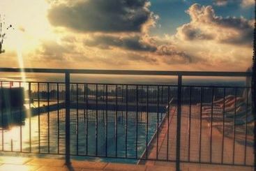 Villa Coral Sunset