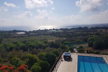 Villa Coral Sunset