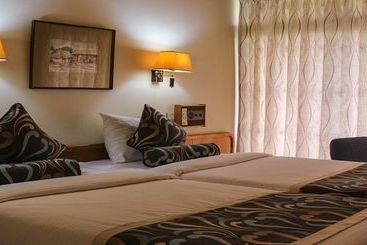 Volta Hotel Akosombo