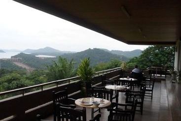 Volta Hotel Akosombo