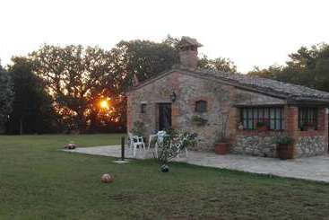Podere La Paolina