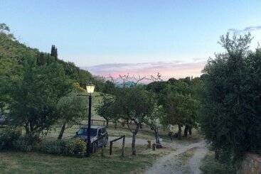 Podere La Paolina