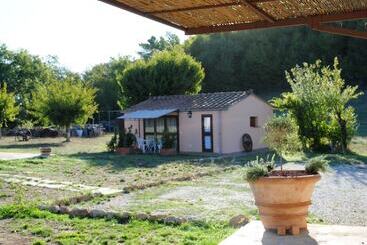 Podere La Paolina