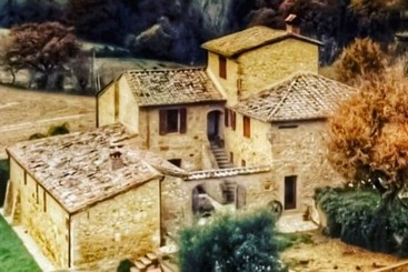Podere La Paolina