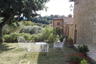 Podere La Paolina