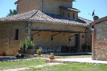 Podere La Paolina