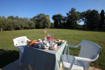 Podere La Paolina
