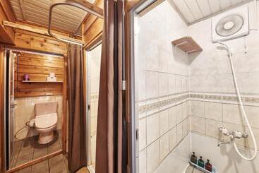 هاستل Hamby Resort