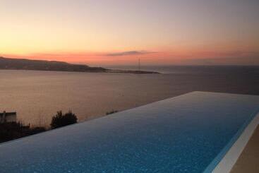 B&b Blu Infinito