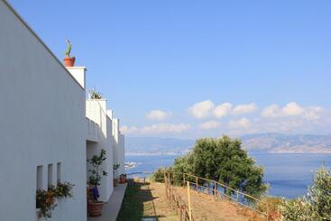 B&b Blu Infinito