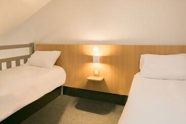 B&b Hotel Bordeaux Mérignac Hôtel De Ville