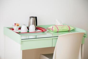 B&b Botton D'oro 2
