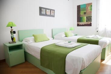 B&b Botton D'oro 2