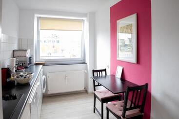 B&b My Place Mit Frühstückspaket   With Breakfastbox