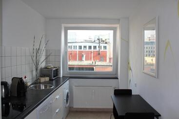 B&b My Place Mit Frühstückspaket   With Breakfastbox