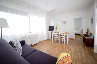 B&b My Place Mit Frühstückspaket   With Breakfastbox
