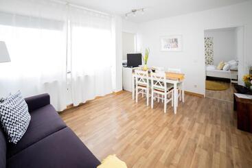 B&b My Place Mit Frühstückspaket   With Breakfastbox
