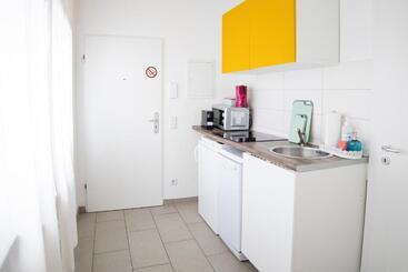 B&b My Place Mit Frühstückspaket   With Breakfastbox