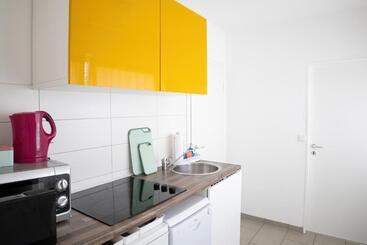 B&b My Place Mit Frühstückspaket   With Breakfastbox