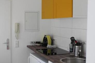 B&b My Place Mit Frühstückspaket   With Breakfastbox