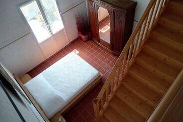 تختخواب و صبحانه Chambres D Hôtes La Chrysalide