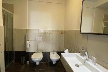 تختخواب و صبحانه Urban Homy Gorizia