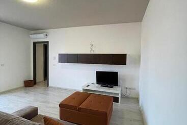 تختخواب و صبحانه Urban Homy Gorizia