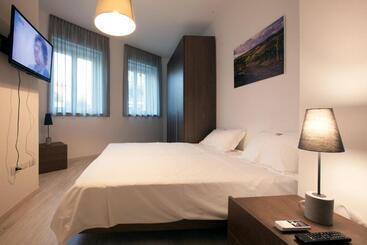تختخواب و صبحانه Urban Homy Gorizia
