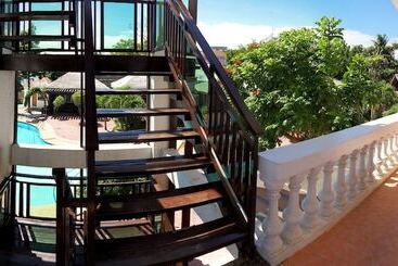 Blue Garden Resort