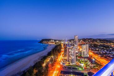 Burleigh Esplanade Apartments