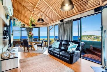 Burleigh Esplanade Apartments