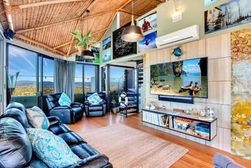 Burleigh Esplanade Apartments