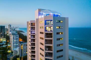 Burleigh Esplanade Apartments