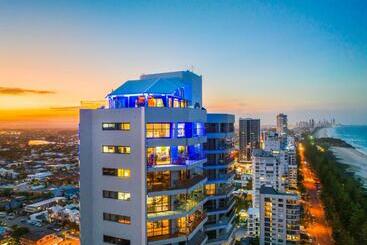 Burleigh Esplanade Apartments