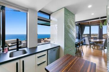 Burleigh Esplanade Apartments