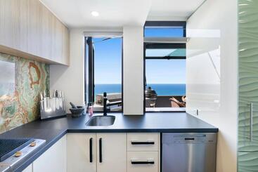 Burleigh Esplanade Apartments
