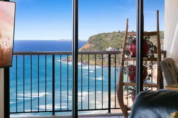 Burleigh Esplanade Apartments