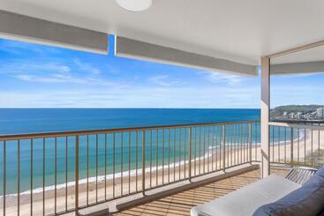 Burleigh Esplanade Apartments