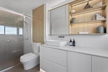Burleigh Esplanade Apartments