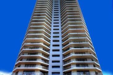 Burleigh Esplanade Apartments