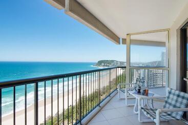 Burleigh Esplanade Apartments