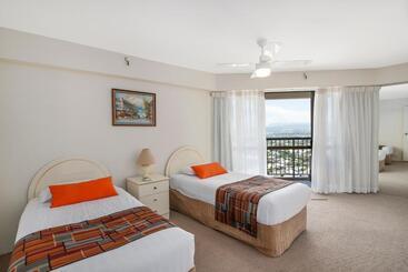 Burleigh Esplanade Apartments