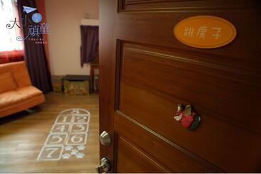 Childfun B&b Tong Wan