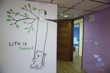 Childfun B&b Tong Wan